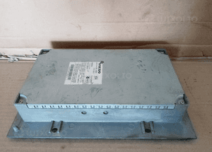 Wzmacniacz anteny radia moduł Volvo S40 V50 31215524 31210110 2