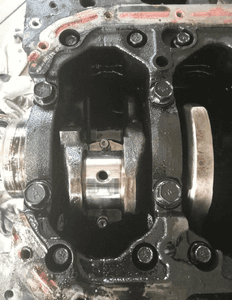 blok silnika pajero 3 3.2 did 4m41 10