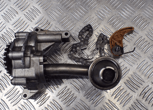 Pompa olejowa 03G115105 vw audi seat skoda 2,0 tdi bmr radom 1