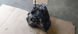 Skrzynia biegów manualna Renault Trafic III Vivaro B 1.6 DCI PF6050 6