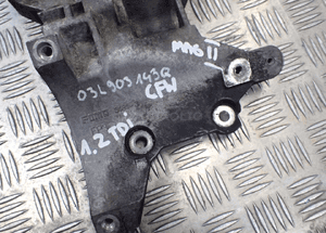 Łapa wspornik alternatora vw skoda audi seat 1,2 tdi cfw 03L903143Q radom 4