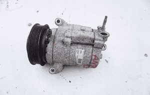 Sprężarka klimatyzacji 557805030 opel antara fl 2.2 cdti