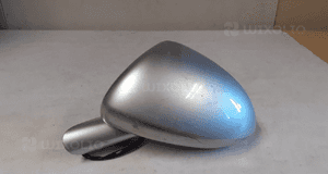 Lusterko elektryczne lewe opel corsa d 5PIN Z157 1