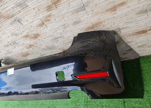 Zderzak tył bmw 3 G20 kolor 475 2