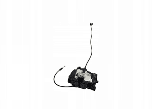Zamek drzwi lewy przód przedni renault kangoo iii 8200497579 8200497579F 1