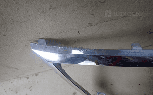 Chrom atrapa gril grill skoda octavia 3 iii 5E 2