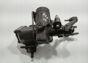 PRZEKŁADNIA MAGLOWNICA DEFENDER 2.5 TD 2.4 TDCI GE7130000 GE 7130000 99-14 2