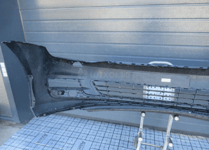Zderzak przód przedni vw volkswagen golf vii 7 5G0807221 2012-2016 8