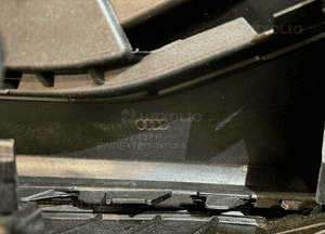 AUDI Q5 80A S-Line SQ5 LIFT Zderzak przedni- 15215 11