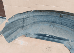 Nadkole prawy tył tylne prawe Ford Mondeo MK3 1S71-N278B50-AE 4