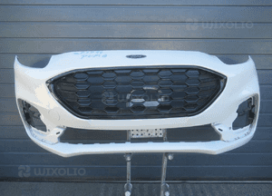Zderzak przedni przód ford puma ii MK2 st-line 2019- 2