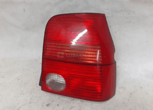 Tyl tylna lampa prawa volkswagen lupo/seat arosa 1