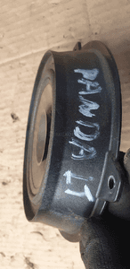 Głośnik lewy tył tylny Fiat Panda II 00467978440 5