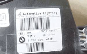 Lampa prawa prawy bi xenon bmw X5 F15 X6 F16 5