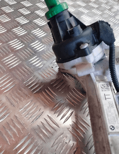 BMW G20 G21 G22 PRZEKŁADNIA MAGLOWNICA 225A748E3 5A748E3 TT 8