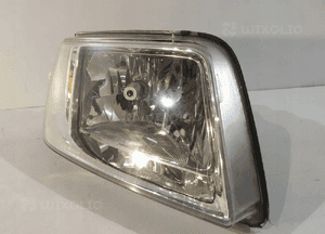 VW T5 Lampa przednia H7 prawa - 14858 2