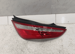 Jaguar xj xjl X351 lift lampa prawa tył tylna oryginał 5