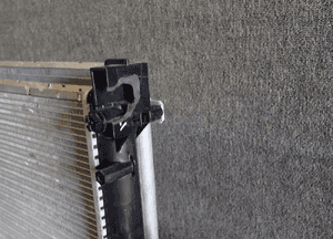 CHŁODNICA WODY INTERCOOLER KLIMA TIPO 51887954 FIA 4