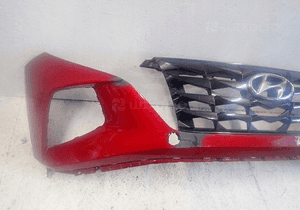 Zderzak przód przedni hyundai tucson iv 4 20- 2
