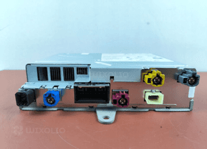 BMW OE Garmin Headunit Audio Nawigacja IDC23 HIGH 8155 5B61812 65125B61812 4
