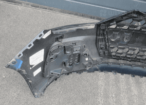 Zderzak przedni przód audi A1 ii sport 82A807437A 2018- 23