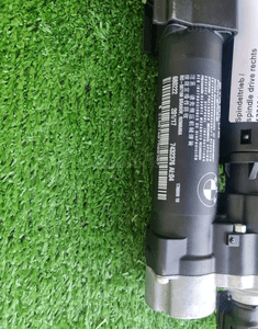 Siłownik klapy bmw 4 F36 7432376 7432375 4