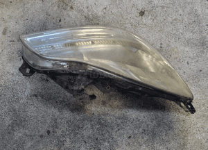LAMPA przód przednia prawa Opel Insignia A 08- EU 13