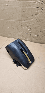 Osłona obudowa kolumny kierowniczej Audi A4 B6 8E0953515C 8E0953512F 4