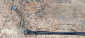 Stabilizator drążek stabilizatora przód Audi A6 C5 3
