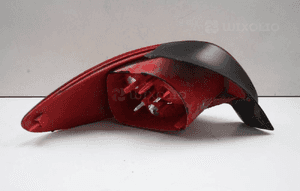 Lampa prawa tylna Peugeot 206 Plus 2009-2012 3
