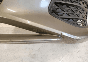 Zderzak przód przedni audi A6 C8 4K 18- 5