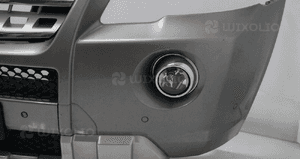 Zderzak przedni mercedes ML350 W164 lift amg 792 2011 6
