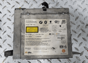 Nawigacja harman bmw F10 F11 F12 CI938306901 1
