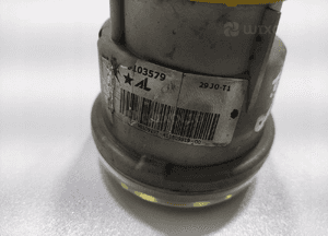 Halogen prawy przód przedni partner berlingo iii 20103579 2008-2012 4