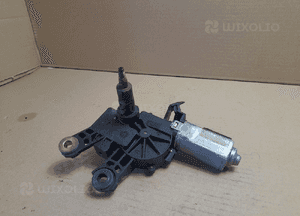 SILNICZEK WYCIERACZKI TYŁ VW GOLF V + 5M0 955 711 5