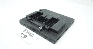 Moduł sterownik bcm komfortu vw skoda 5Q1937084B 8