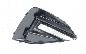 Kratka zderzaka lewa przód bmw 2 F44 8491643 2