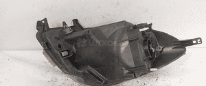 .  PRZOD PRZEDNIA LAMPA PRAWA  NISSAN NOTE 4