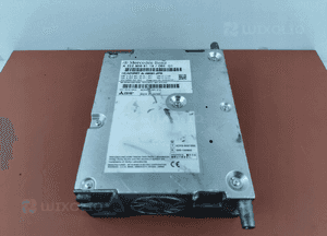 Mercedes-Benz Radio Nawigacja Multimedia NR-213 HIGH JPN A2229006118 1