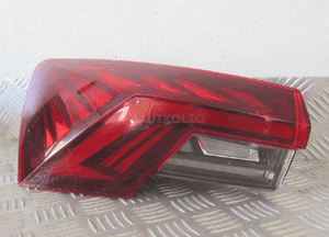 Lampa tylna tył lewa skoda octavia iv 4 sedan led 5E3945207A 5