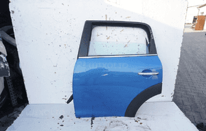 Drzwi lewy tył mini R60 B14