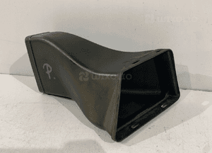 BMW E60 Kanał powietrza hamulca L 7178085 - 0129 1
