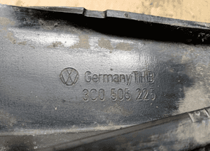 Wahacz lewy tył tylny VW Passat B6 3C0505225 6