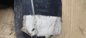 Blokada kierownicy Renault Laguna II 8200020613A 7