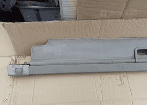 ROLETA BAGAŻNIKA OPEL ZAFIRA A ORYGINAŁ WYSYŁKA! 2