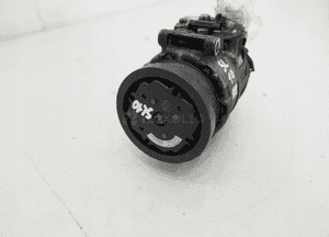 Sprezarka klima A0012300211 mercedes SL500 R230 02 3