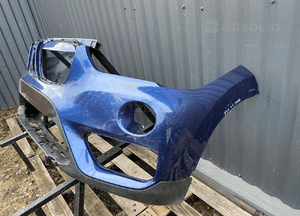Bmw X1 F48 zderzak przód przedni 51117354815 3