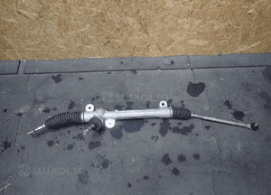 PRZEKŁADNIA KIEROWNICZA HONDA JAZZ HYBRID 1