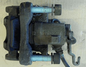 VW Golf Jetta Seat Leon Audi A3 8P 3D zacisk hamulcowy tył tylny  lewy 2