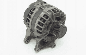 Alternator mercedes c klasa W205 C200 2.0 b 1